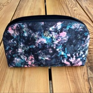 Lululemon Sun Up Sun Down Pouch 2.5L